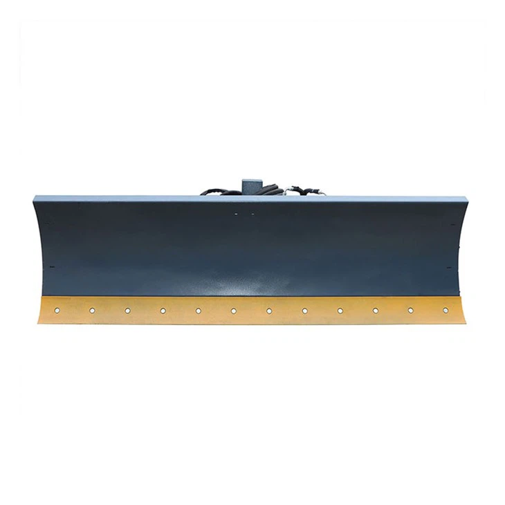 Skid Steer 6 Way Dozer Blade