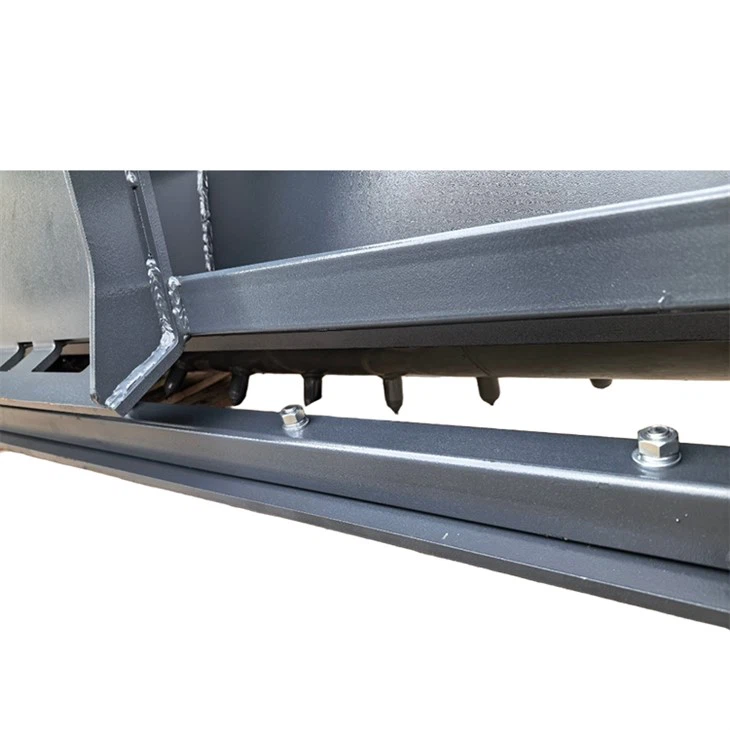 Handy HLL78 Skid Steer Land Leveler