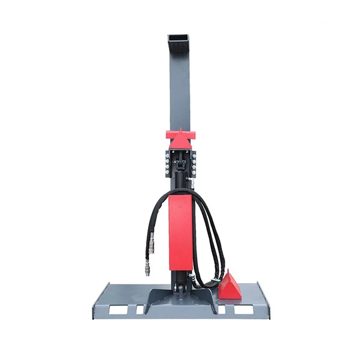 Log Splitter