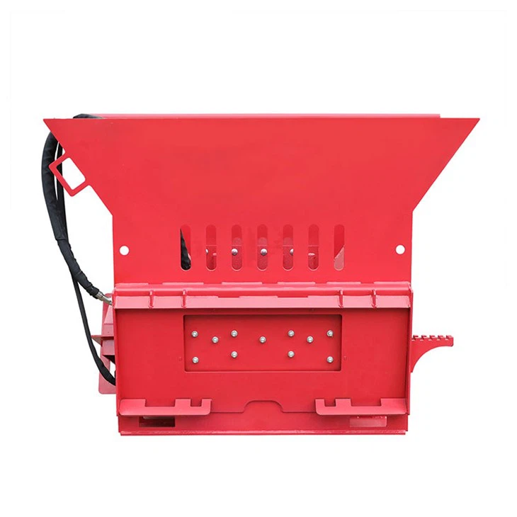 Concrete Crusher