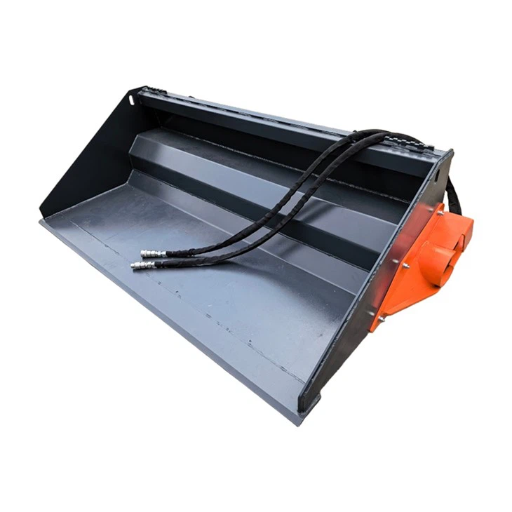 Handy HNHB72 Tiller Bucket