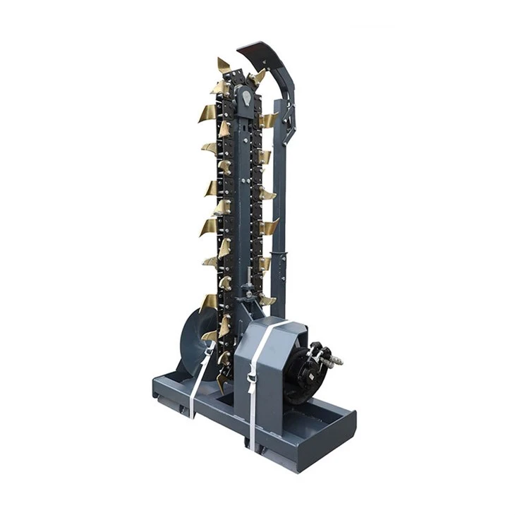 Handy HST48 Trencher