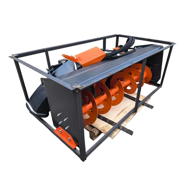 Handy HNSB72 Snow Blower