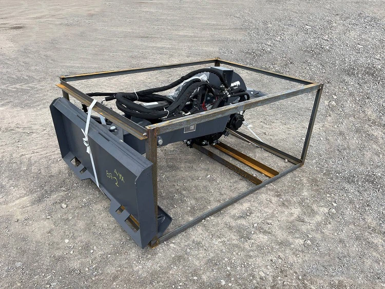 Handy HSSG27 Stump Grinder-4 Handy HSSG27 Stump Grinder-4