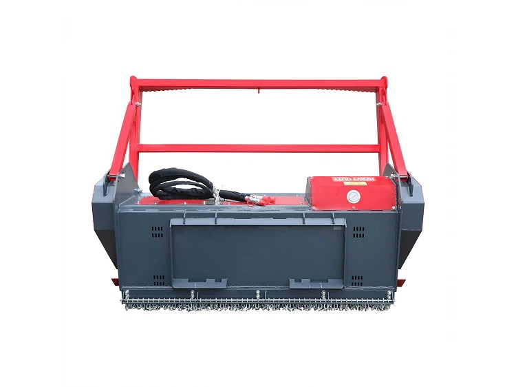 Handy HBDM72 Drum Mulcher-4 Handy HBDM72 Drum Mulcher-4