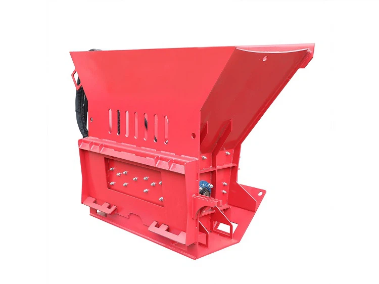Handy HBC72 Concrete Crusher-2 Handy HBC72 Concrete Crusher-2