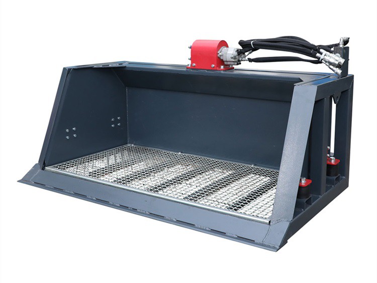 Handy HVSB72 Screening Bucket-1 Handy HVSB72 Screening Bucket-1