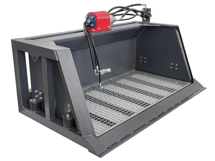 Handy HVSB72 Screening Bucket-2 Handy HVSB72 Screening Bucket-2