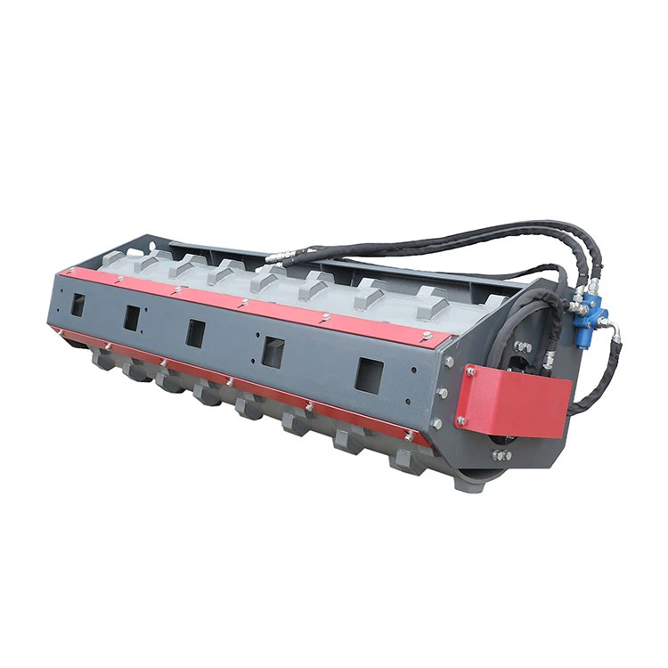 Handy HSVR76 Vibratory Roller-1 Handy HSVR76 Vibratory Roller-1