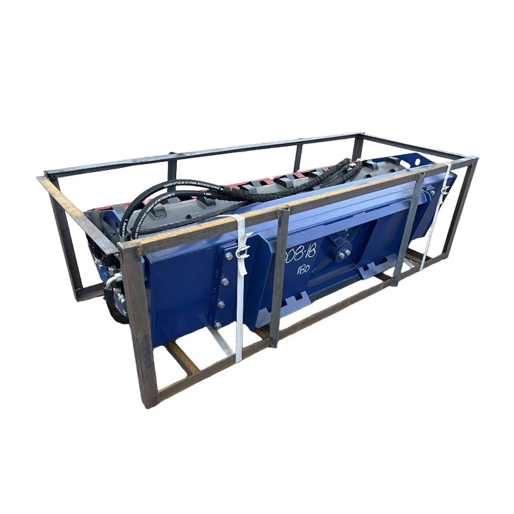 Handy HSVR76 Vibratory Roller-4 Handy HSVR76 Vibratory Roller-4