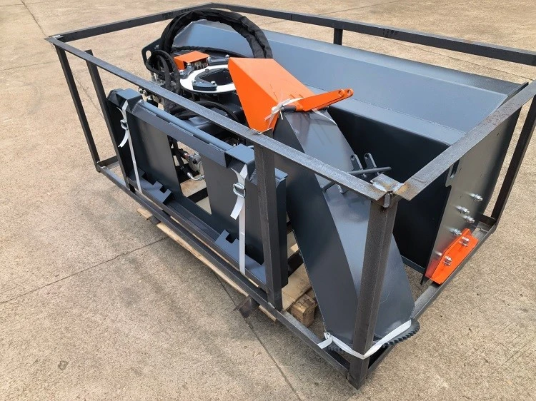 Handy HNSB72 Snow Blower-5 Handy HNSB72 Snow Blower-5