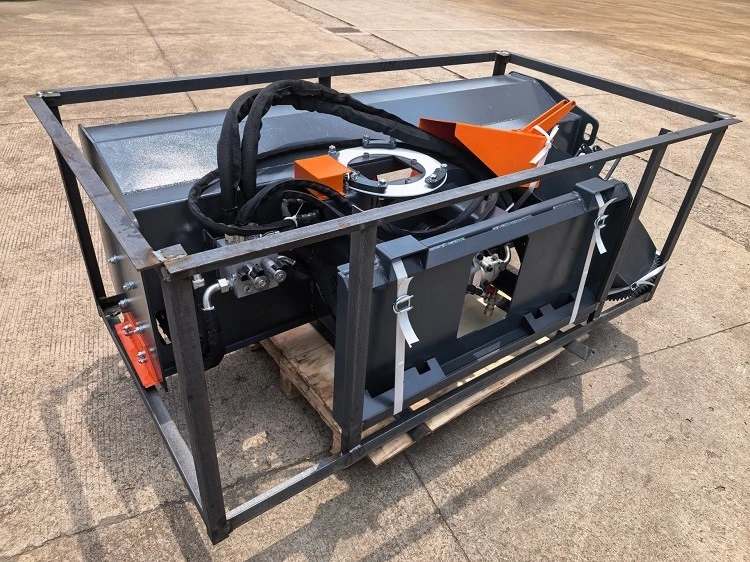 Handy HNSB72 Snow Blower-6 Handy HNSB72 Snow Blower-6