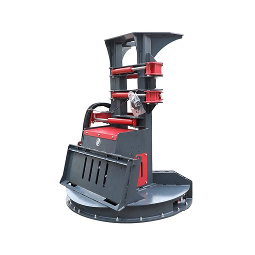 Handy HFB52 Skid Steer Feller Buncher-2 Handy HFB52 Skid Steer Feller Buncher-2