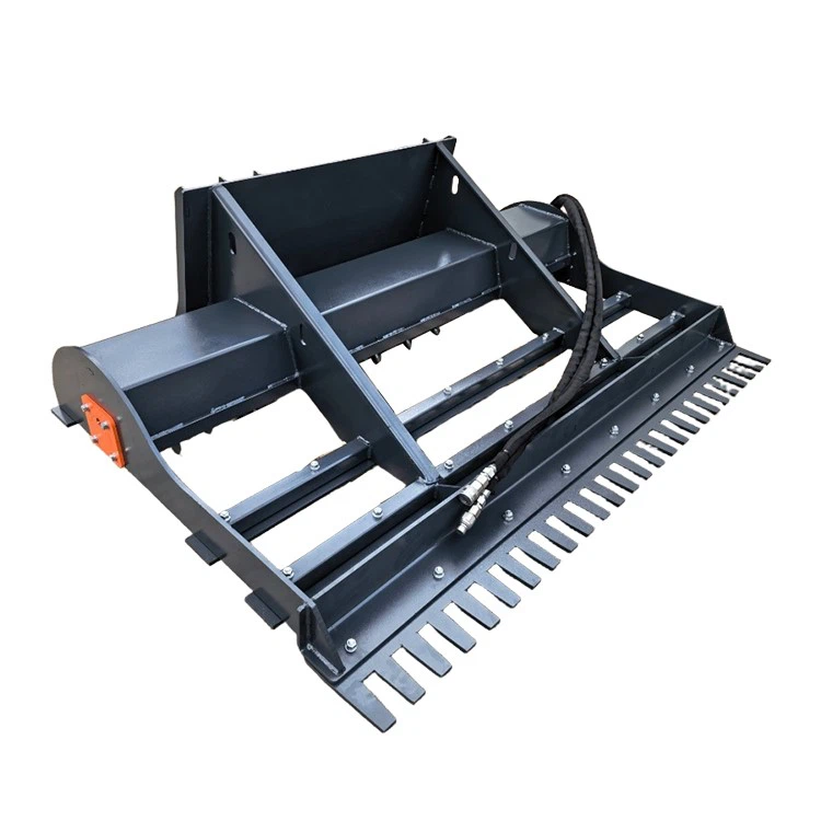 Handy HLL78 Skid Steer Land Leveler-2 Handy HLL78 Skid Steer Land Leveler-2