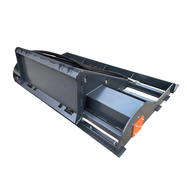 Handy HLL78 Skid Steer Land Leveler-6 Handy HLL78 Skid Steer Land Leveler-6