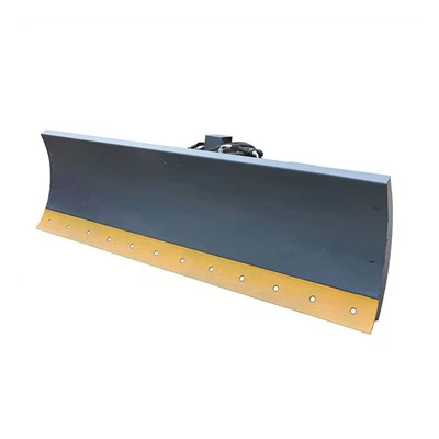 6 Way Dozer Blade for Skid Steer