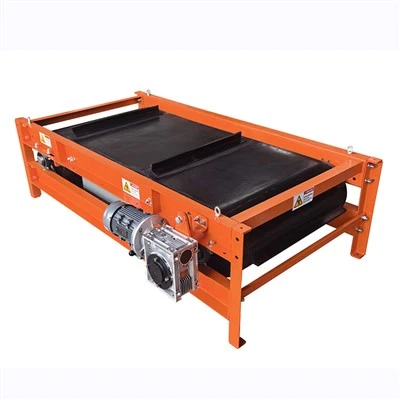 Separator Magnet