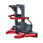 Tree Shear for Skid Steer